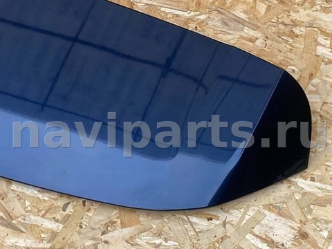 Спойлер BMW X5 F15, 2018 г., OEM 51627294468, арт. 01775878, фото 4