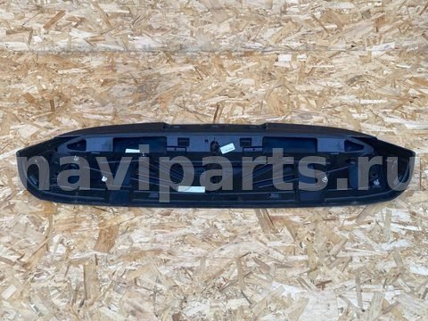 Спойлер BMW X5 F15, 2018 г., OEM 51627294468, арт. 01775878, фото 6