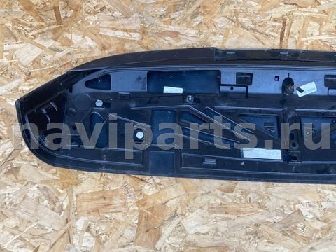 Спойлер BMW X5 F15, 2018 г., OEM 51627294468, арт. 01775878, фото 7