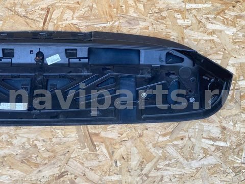 Спойлер BMW X5 F15, 2018 г., OEM 51627294468, арт. 01775878, фото 8