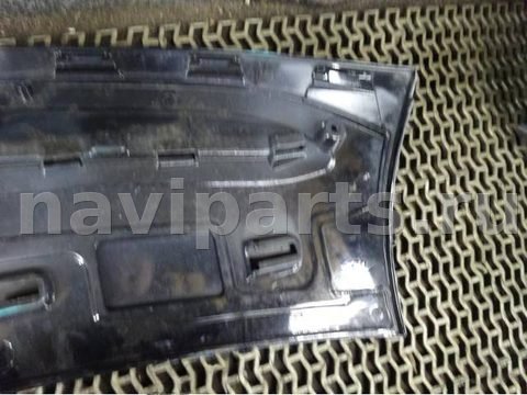 Спойлер BMW i3, 2019 г., OEM 51627305042, арт. 0187049, фото 4