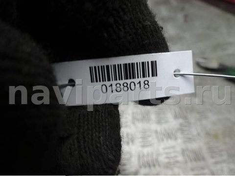 Спойлер Mini Cooper, 2015 г., OEM 51627348976, арт. 0188018, фото 2