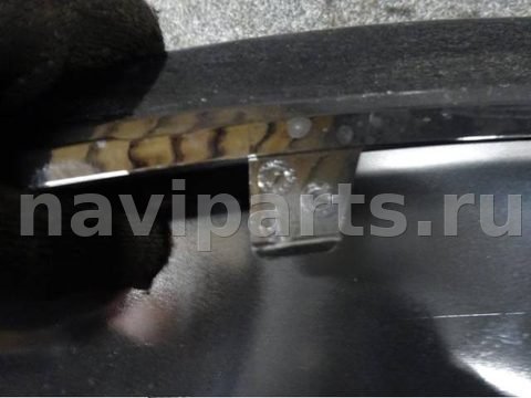 Спойлер Mini Cooper, 2015 г., OEM 51627348976, арт. 0188018, фото 3
