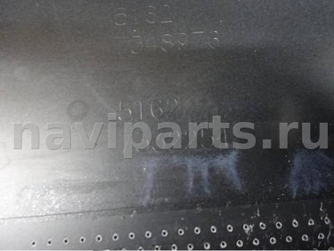 Спойлер Mini Cooper, 2015 г., OEM 51627348976, арт. 0188018, фото 4