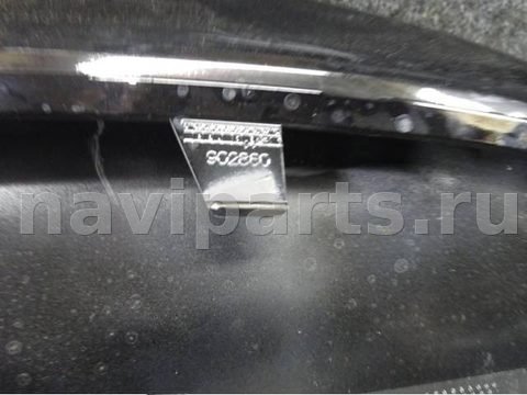 Спойлер Mini Cooper, 2015 г., OEM 51627348976, арт. 0188018, фото 5