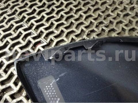 Спойлер Mini Cooper, 2015 г., OEM 51627348976, арт. 0188018, фото 6