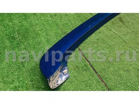 Спойлер Toyota Yaris Verso, 2005 г., OEM 7608552020, арт. 01913377_1, фото 7