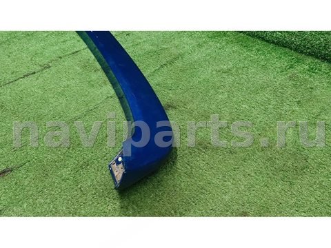 Спойлер Toyota Yaris Verso, 2005 г., OEM 7608552020, арт. 01913377_1, фото 8