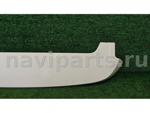 Спойлер Nissan Elgrand, 2007 г., OEM 96030WL005, арт. 01913836, фото 3