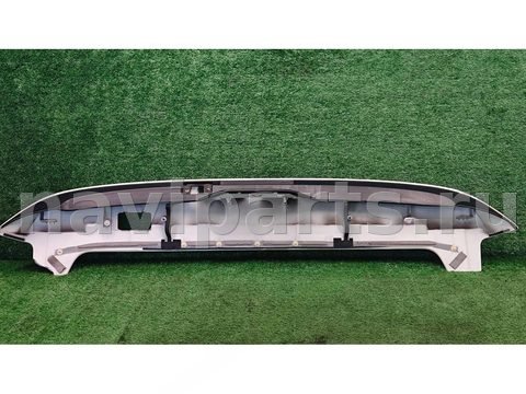 Спойлер Nissan Elgrand, 2007 г., OEM 96030WL005, арт. 01913836, фото 4