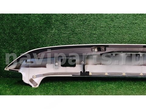 Спойлер Nissan Elgrand, 2007 г., OEM 96030WL005, арт. 01913836, фото 5