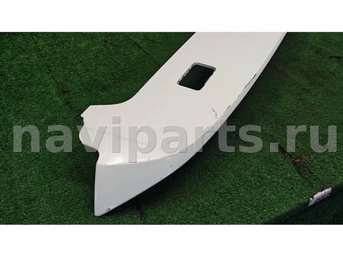 Спойлер Nissan Elgrand, 2007 г., OEM 96030WL005, арт. 01913836, фото 7