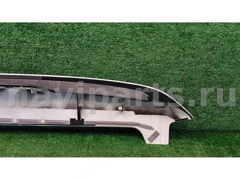 Спойлер Nissan Elgrand, 2007 г., OEM 96030WL005, арт. 01913836, фото 9
