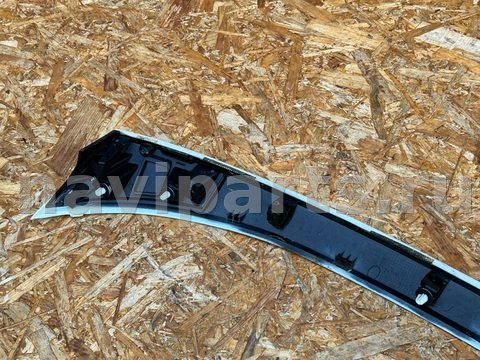 Спойлер Hyundai Tucson, 2024 г., OEM 87311CW000, арт. 01926874, фото 11
