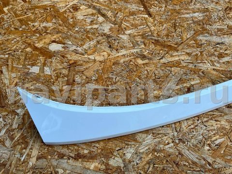 Спойлер Hyundai Tucson, 2024 г., OEM 87311CW000, арт. 01926874, фото 4