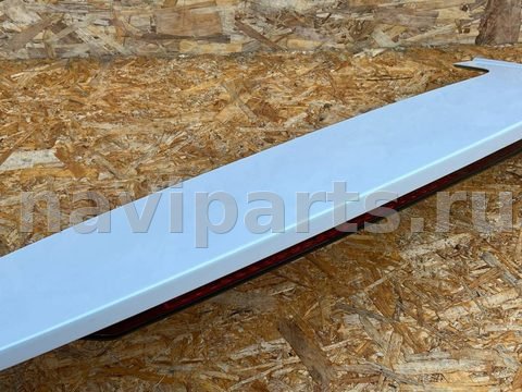 Спойлер Hyundai Tucson, 2024 г., OEM 87210CW0001W6H, арт. 01926898, фото 5