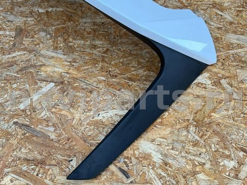 Спойлер Hyundai Tucson, 2024 г., OEM 87210CW0001W6H, арт. 01926898, фото 7