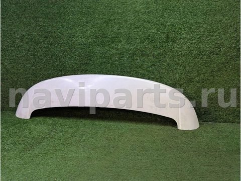 Спойлер Toyota Estima, 2007 г., OEM 7608528131, арт. 01935014