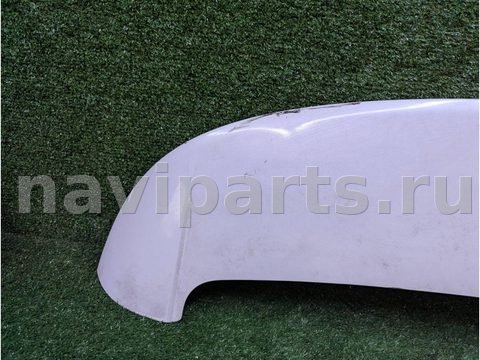 Спойлер Toyota Estima, 2007 г., OEM 7608528131, арт. 01935014, фото 2
