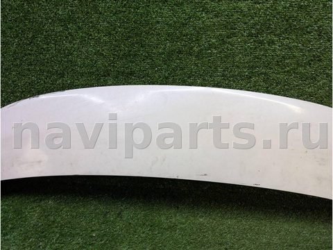 Спойлер Toyota Estima, 2007 г., OEM 7608528131, арт. 01935014, фото 3