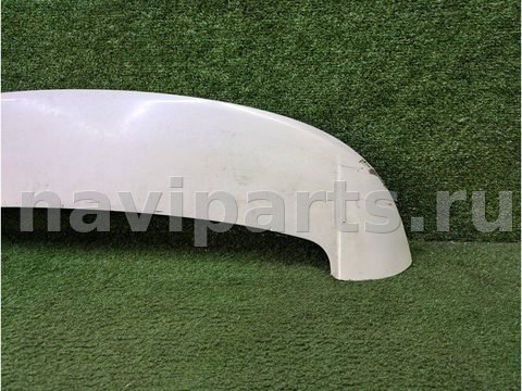 Спойлер Toyota Estima, 2007 г., OEM 7608528131, арт. 01935014, фото 4