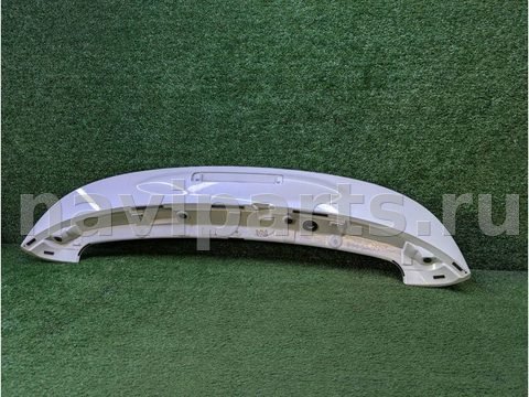 Спойлер Toyota Estima, 2007 г., OEM 7608528131, арт. 01935014, фото 5