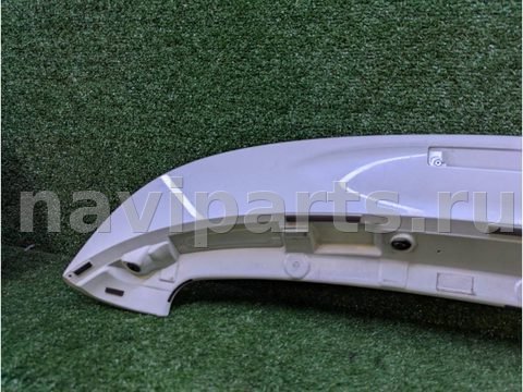 Спойлер Toyota Estima, 2007 г., OEM 7608528131, арт. 01935014, фото 6