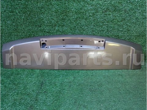 Спойлер Land-Rover Range Rover, 2012 г., OEM AH42442K03CAW, арт. 01935438