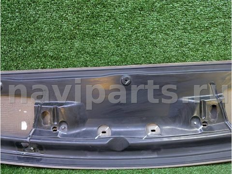 Спойлер Land-Rover Range Rover, 2012 г., OEM AH42442K03CAW, арт. 01935438, фото 11