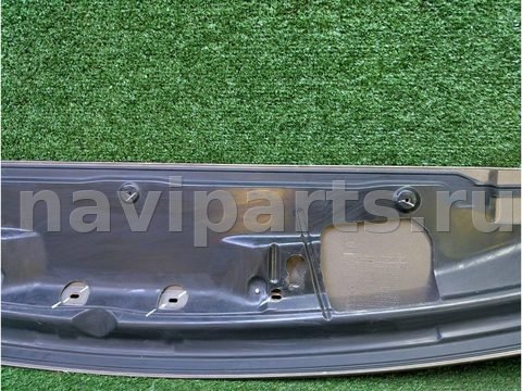 Спойлер Land-Rover Range Rover, 2004 г., OEM AH42442K03CAW, арт. 01935438_1, фото 12