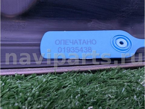 Спойлер Land-Rover Range Rover, 2004 г., OEM AH42442K03CAW, арт. 01935438_1, фото 15