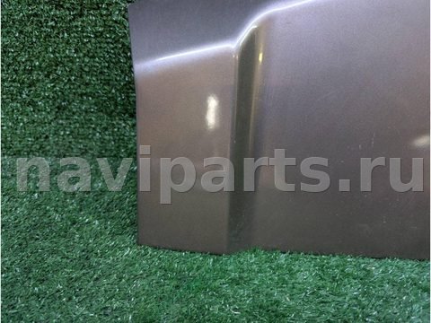 Спойлер Land-Rover Range Rover, 2004 г., OEM AH42442K03CAW, арт. 01935438_1, фото 3