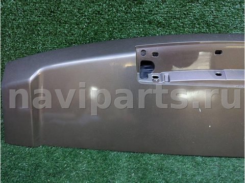 Спойлер Land-Rover Range Rover, 2004 г., OEM AH42442K03CAW, арт. 01935438_1, фото 4