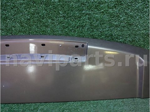 Спойлер Land-Rover Range Rover, 2004 г., OEM AH42442K03CAW, арт. 01935438_1, фото 6
