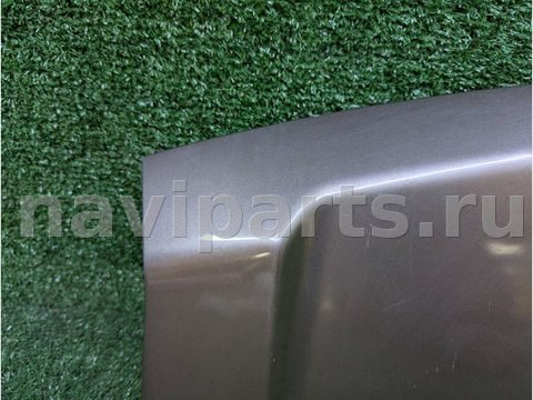Спойлер Land-Rover Range Rover, 2007 г., OEM AH42442K03CAW, арт. 01935438_2