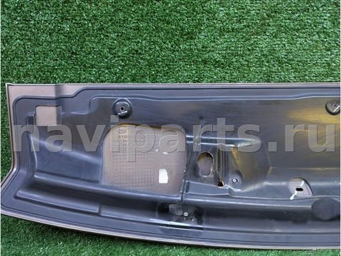 Спойлер Land-Rover Range Rover, 2007 г., OEM AH42442K03CAW, арт. 01935438_2, фото 10