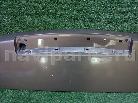 Спойлер Land-Rover Range Rover, 2012 г., OEM AH42442K03CAW, арт. 01935438, фото 5