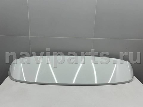 Спойлер Volkswagen Taos, 2023 г., OEM 2GJ827933B, арт. 01940583