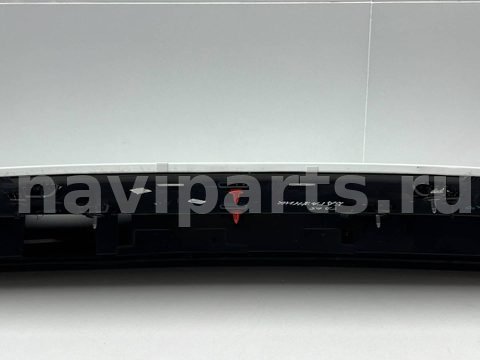 Спойлер Volkswagen Taos, 2023 г., OEM 2GJ827933B, арт. 01940583, фото 11