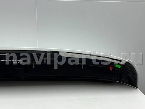 Спойлер Volkswagen Taos, 2023 г., OEM 2GJ827933B, арт. 01940583, фото 12