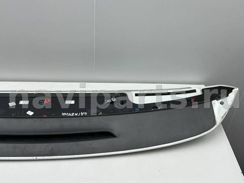 Спойлер Volkswagen Taos, 2023 г., OEM 2GJ827933B, арт. 01940583, фото 14