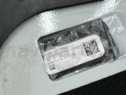 Спойлер Volkswagen Taos, 2023 г., OEM 2GJ827933B, арт. 01940583, фото 15