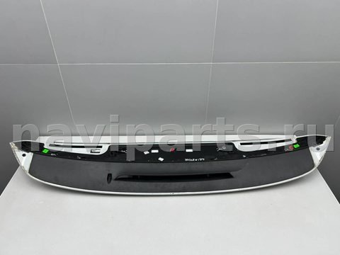 Спойлер Volkswagen Taos, 2023 г., OEM 2GJ827933B, арт. 01940583, фото 2
