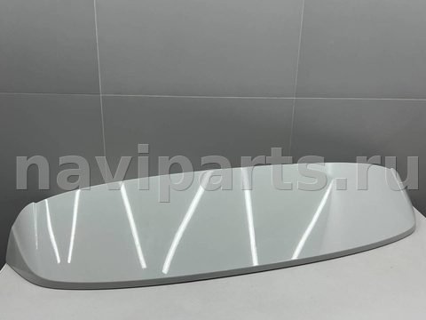 Спойлер Volkswagen Taos, 2023 г., OEM 2GJ827933B, арт. 01940583, фото 4