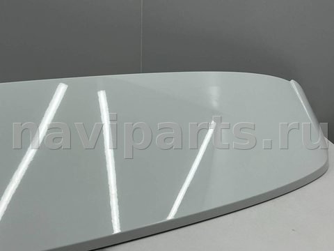 Спойлер Volkswagen Taos, 2023 г., OEM 2GJ827933B, арт. 01940583, фото 7