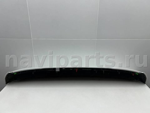 Спойлер Volkswagen Taos, 2023 г., OEM 2GJ827933B, арт. 01940583, фото 8