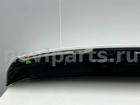 Спойлер Volkswagen Taos, 2023 г., OEM 2GJ827933B, арт. 01940583, фото 9