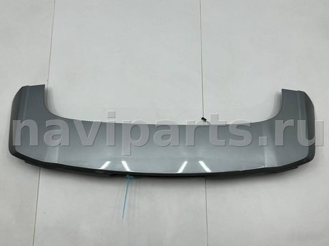 Спойлер GMC Terrain, 2026 г., OEM 42934504, арт. 01942908