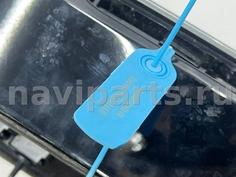 Спойлер GMC Terrain, 2026 г., OEM 42934504, арт. 01942908, фото 10