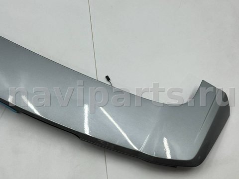 Спойлер GMC Terrain, 2026 г., OEM 42934504, арт. 01942908, фото 5